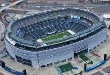 ¿Final con barbijo? Nueva York en alerta por la contaminación en el aire