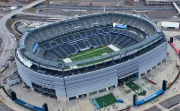 ¿Final con barbijo? Nueva York en alerta por la contaminación en el aire
