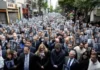 A 32 años del atentado a la AMIA, lanzan un renovado y fuerte reclamo de justicia