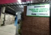 Mercados municipales: puesteros esperan por regalos de los amigos