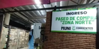 Mercados municipales: puesteros esperan por regalos de los amigos