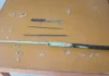 Corrientes: tres demorados luego de una riña con facas, hierros y cuchillos