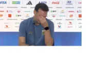 Lionel Scaloni no confirmó su continuidad en la Selección Argentina