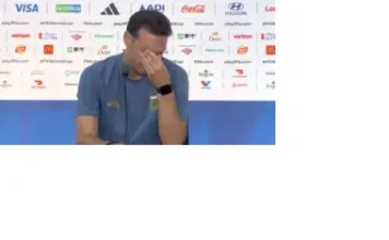 Lionel Scaloni no confirmó su continuidad en la Selección Argentina