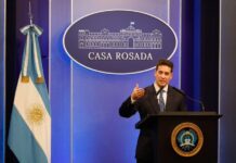 El Gobierno analiza dar asueto para recibir a la Selección