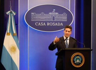 El Gobierno analiza dar asueto para recibir a la Selección