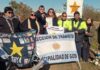 Dirección de Tránsito y Estrellas Amarillas