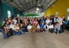 Se realizó el Encuentro Regional de Dispositivos Territoriales
