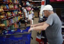 La inflación en junio fue de 1,9% y acumuló 33,5% en los últimos doce meses