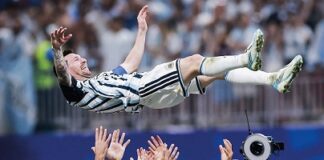 Pantalla Gigante para el partido final Argentina – España