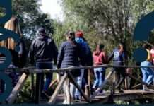 Taller de Anfitriones Turísticos