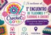 Primer Encuentro de Tejedores de Crochet