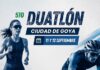 5° Duatlon Ciudad de Goya