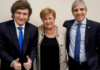 El FMI respaldó la reforma del Banco Central impulsada por Javier Milei