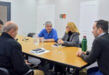 Impulso comercio y ordenamiento rural