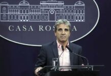 Por DNU el Gobierno modificó el Presupuesto 2026 y aumentó partidas de dinero