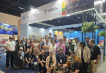 Corrientes tendrá presencia institucional en el Fishing Show Brasil 2026