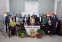 El 26° Encuentro de Ferias Francas ofrecerá una gran vidriera