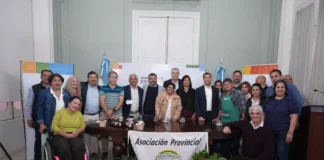 El 26° Encuentro de Ferias Francas ofrecerá una gran vidriera