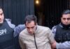 Domiciliaria para el funcionario al que le hallaron drogas y una fortuna en dólares