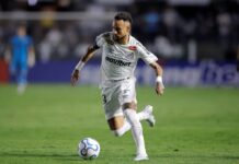 “Bosta”: escandalosa discusión que habría mantenido Neymar