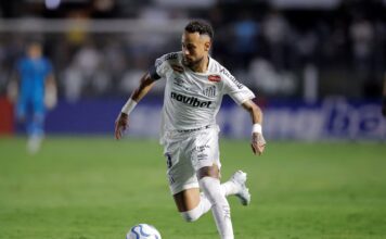 “Bosta”: escandalosa discusión que habría mantenido Neymar
