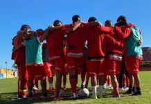 Federal A: Boca Unidos sin actividad el fin de semana
