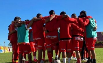 Federal A: Boca Unidos sin actividad el fin de semana