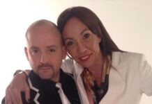 José María Muscari enfrentó los rumores con relación a la muerte de Ernestina Pais
