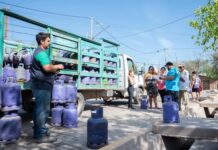 Garrafa social en Corrientes: cuándo y en qué barrios se venderá