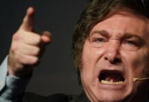 El Gobierno expulsará a extranjeros que “expresen mensajes de odio” contra Argentina