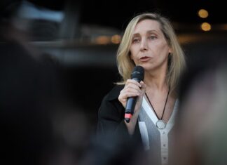 Karina Milei se puso al frente de la mesa política