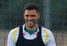 Álvaro Montero se realizó la revisión médica y firmará para ser el nuevo arquero de Boca