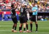 Quién es el árbitro portugués que dirigirá a Argentina por los cuartos de final