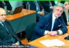 ARA San Juan: condenaron a Claudio Villamide