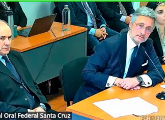 ARA San Juan: condenaron a Claudio Villamide
