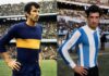 Murió Antonio Rattín, leyenda de Boca y del fútbol argentino