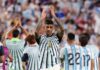 “Cuti” Romero negocia su salida del Tottenham: lo quieren dos gigantes de Europa