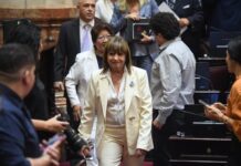La Libertad Avanza prepara una supersesión en Diputados para agosto
