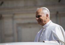 Especialistas del Vaticano diseñan el operativo para una eventual visita del papa León XIV
