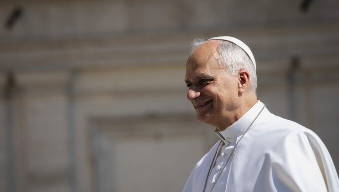 Especialistas del Vaticano diseñan el operativo para una eventual visita del papa León XIV