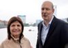 Ley de propiedad: Bullrich y Sturzenegger se reunen para definir cambios en el proyecto