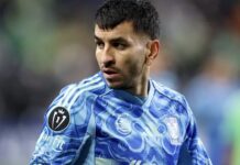 River acordó la llegada de Ángel Correa y pagará una cifra récord