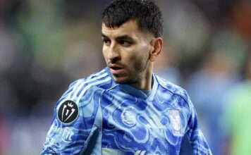 River acordó la llegada de Ángel Correa y pagará una cifra récord