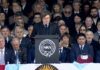 Milei: “Se viene un campo radicalmente distinto al que conocimos”