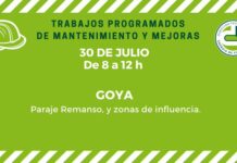 La DPEC realizará trabajos de mejoras en Capital y el interior