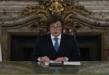 Milei anuncia que los funcionarios no cobrarán su sueldo si hay déficit