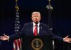 Donald Trump aseguró que se terminó la tregua con Irán tras los bombardeos en Medio Oriente