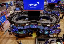 Mercados: las acciones argentinas suben en Wall Street