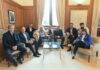 La mesa política se reunió para ordenar la agenda en el Congreso: cuáles serán los próximos pasos